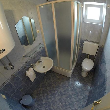 Martinovic Rooms Budva Ruang foto
