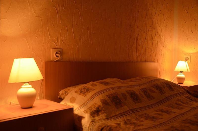 Martinovic Rooms Budva Bagian luar foto