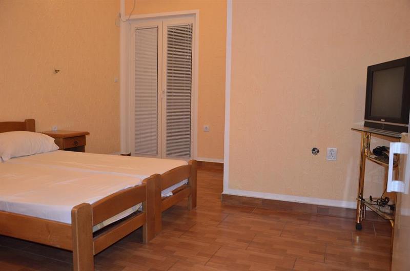 Martinovic Rooms Budva Bagian luar foto