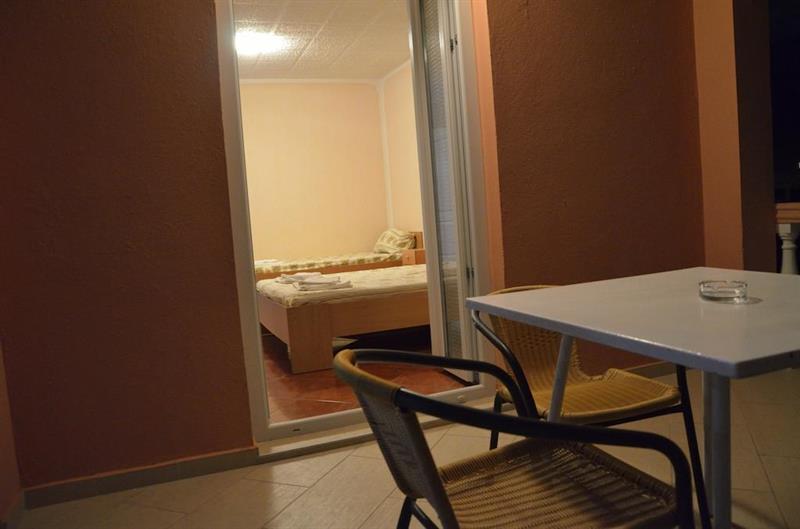 Martinovic Rooms Budva Bagian luar foto