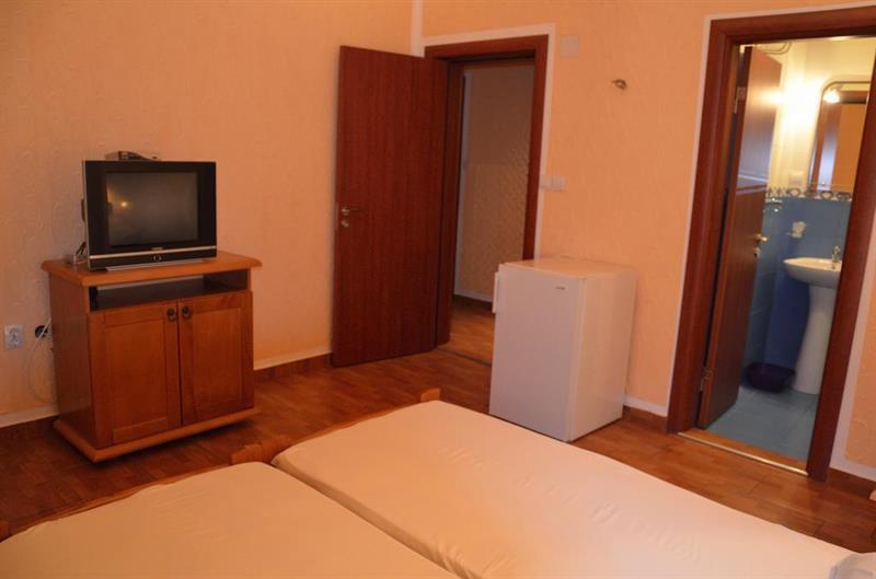 Martinovic Rooms Budva Bagian luar foto