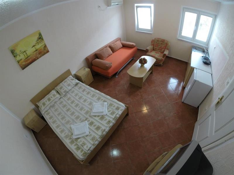 Martinovic Rooms Budva Bagian luar foto