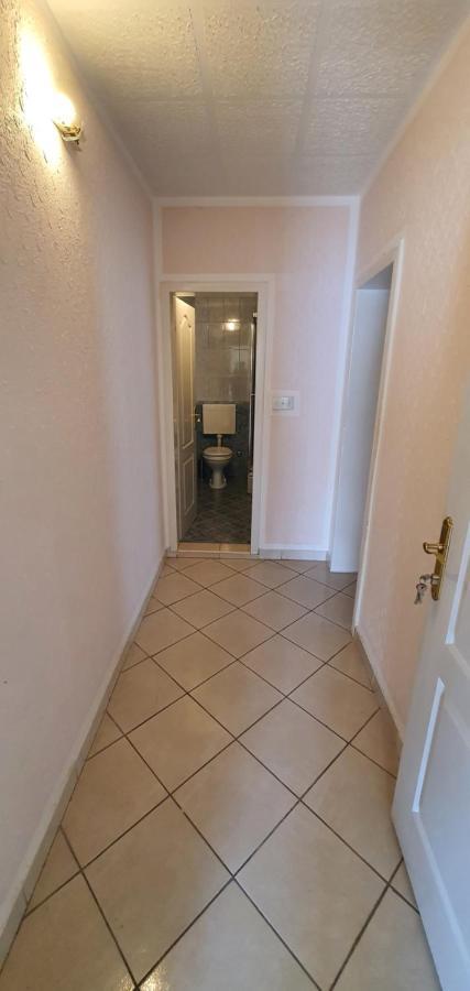 Martinovic Rooms Budva Bagian luar foto