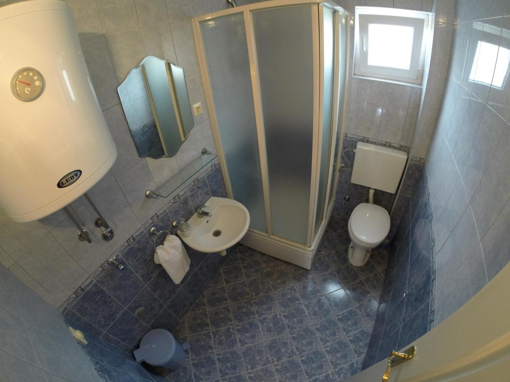 Martinovic Rooms Budva Ruang foto